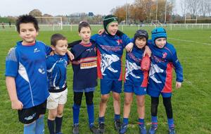 ATELIER à LA FLÈCHE U12