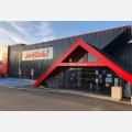 JOUÉ CLUB LA FLÈCHE
