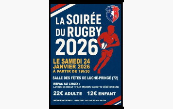 Soirée du club ☀️🍷