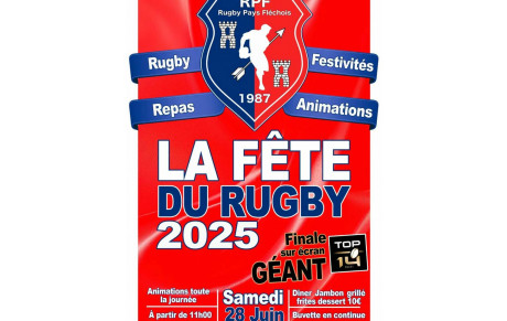Fête du Club