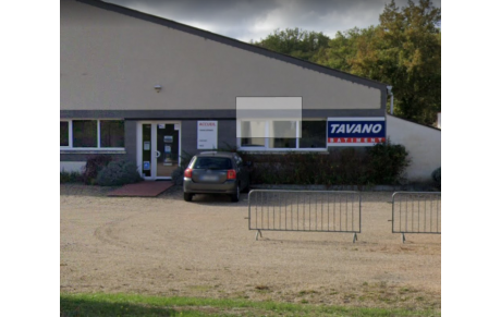 TAVANO BATIMENT
